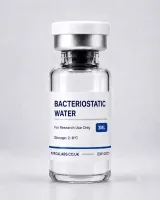 Bacteriostatic Water 3ml