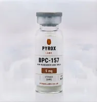 BPC-157 5mg