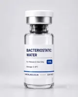 Bacteriostatic Water 10ml
