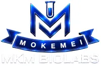 MKM Biolabs logo