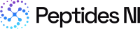 Peptides NI logo
