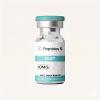 DSIP 10mg