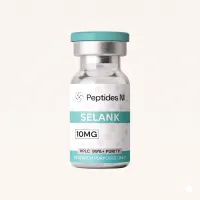 Selank 10mg