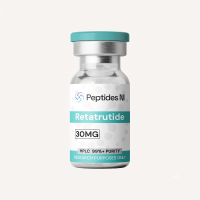 Retatrutide 20mg