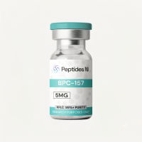 BPC-157 5mg
