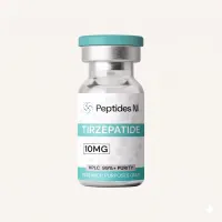 Tirzepatide 20mg