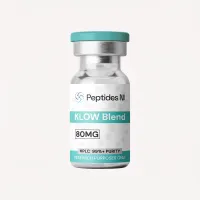 KLOW Blend 80mg