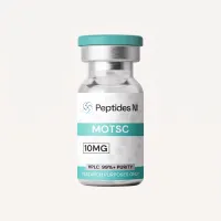 Mots-C 10mg