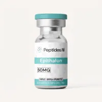 Epitalon 50mg