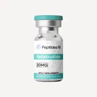 Retatrutide 20mg
