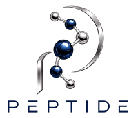 SPT Peptide logo
