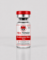 Bacteriostatic Water 10ml