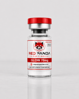 GLOW Blend 70mg