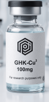 GHK-Cu 100mg