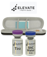 Tirzepatide