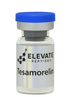 Tesamorelin