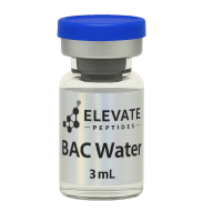 Bacteriostatic Water