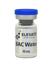 Bacteriostatic Water