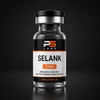 Selank 10mg