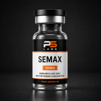 Semax 10mg