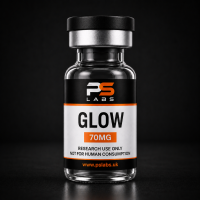 GLOW Blend