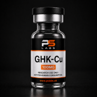GHK-Cu
