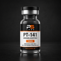 PT-141 10mg