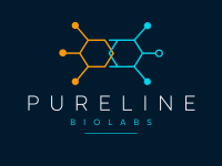 Pureline Biolabs logo