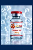 Tirzepatide