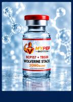 Wolverine Blend