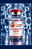 Bacteriostatic Water