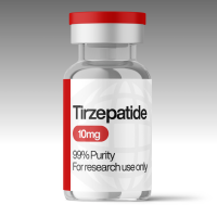Tirzepatide 10mg