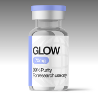 GLOW Blend 70mg