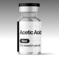 Acetic Acid Water 10ml