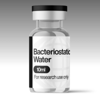 Bacteriostatic Water 10ml