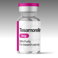 Tesamorelin 5mg