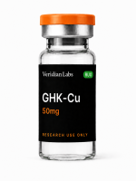 GHK-Cu 50mg