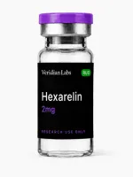 Hexarelin 2mg