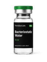Bacteriostatic Water 10ml