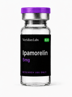Ipamorelin 5mg