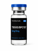 Wolverine Blend 10mg