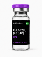 CJC-1295 without DAC 5mg