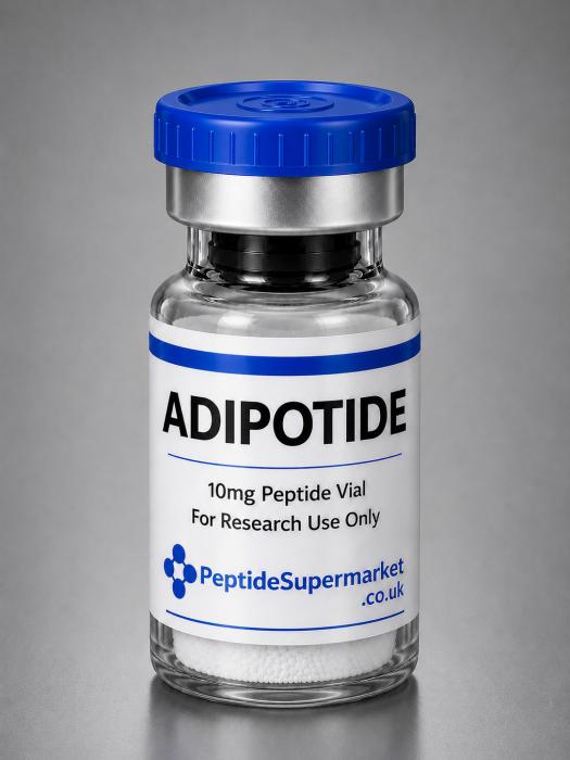 Adipotide Guide: Research Mechanism, Uses and Safety