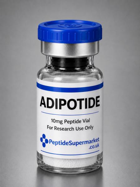 Adipotide Guide: Research Mechanism, Uses and Safety