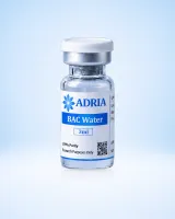 Bacteriostatic Water 3ml