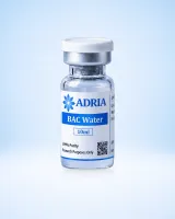 Bacteriostatic Water 10ml