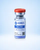 KLOW Blend 80mg