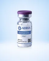 Sermorelin 5mg