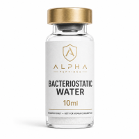 Bacteriostatic Water