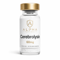 Cerebrolysin